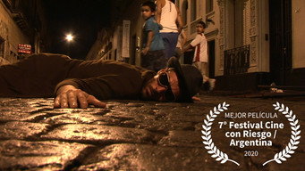 San Telmo Tapes (2020)