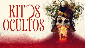 Galeria 4 - Ritos Ocultos