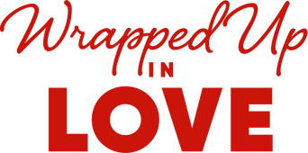 Loving Christmas logo