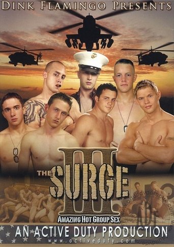The Surge III (2009)