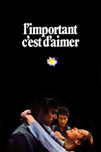 O Importante é Amar — Pôsteres 7