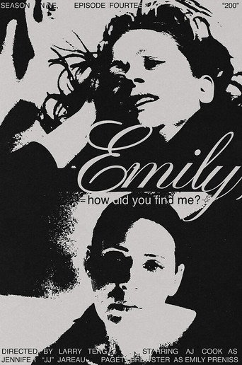 Criminal Minds