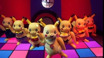 Episódio Episódio 7 da série Frango Robô