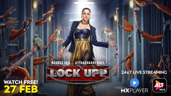Lock Upp (2022- )