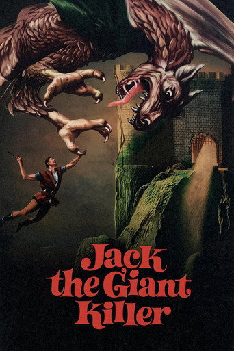 Jack the Giant Killer