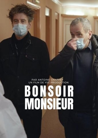 Bonsoir Monsieur (2023)