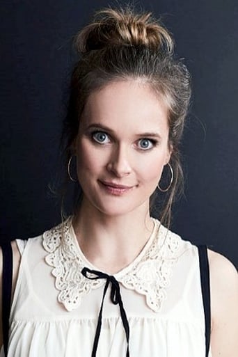 Image of Rachel Blanchard