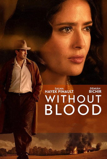 Without Blood poster