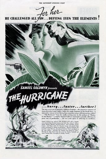 The Hurricane