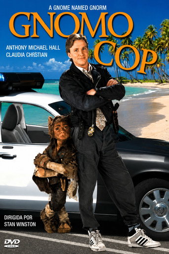 Gnomo Cop