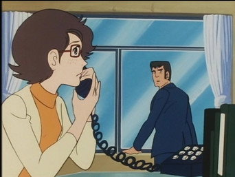 Episode 46 — Episode 46