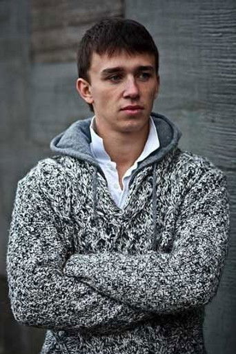 Максим Яковлев