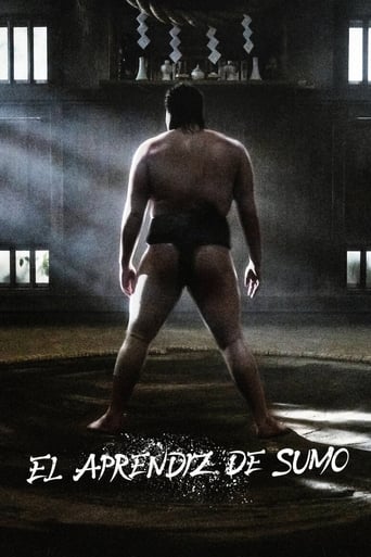 Poster of El aprendiz de sumo
