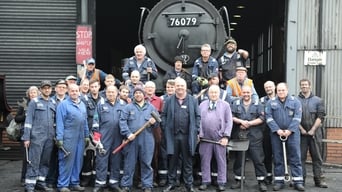The Yorkshire Steam Railway: All Aboard S1E2: Teachers Ride For Free