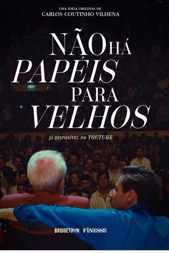 Watch Não há papeis para velhos (N/A) online free in HD