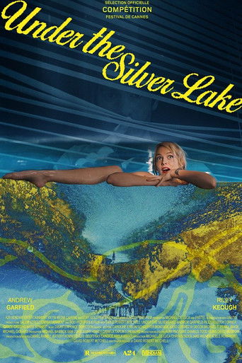 Under the Silver Lake