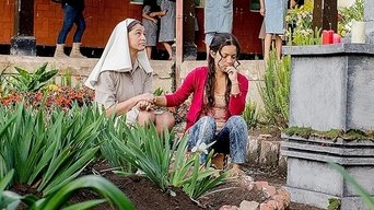 Lady, La Vendedora De Rosas S01E40