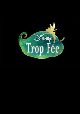 Pixie Hollow Preview poster