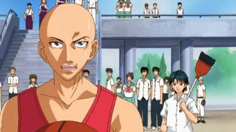 The Prince of Tennis T2E23