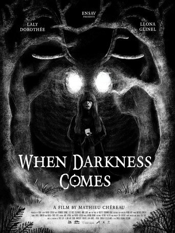 When Darkness Comes (2025)
