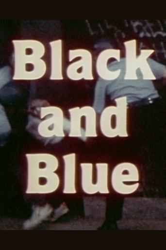 Black and Blue en streaming 