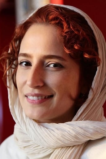 Image of Negar Javaheriyan