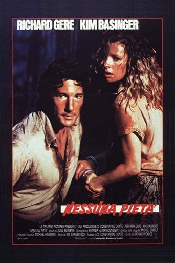 Nessuna piet&agrave; (1986)