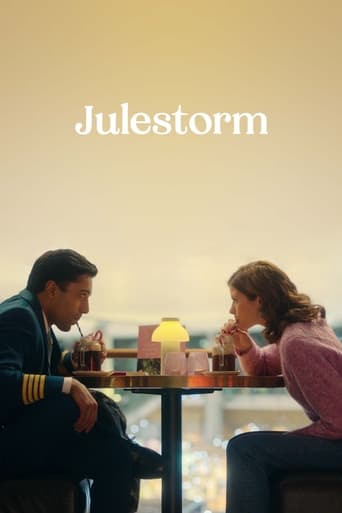 Julestorm