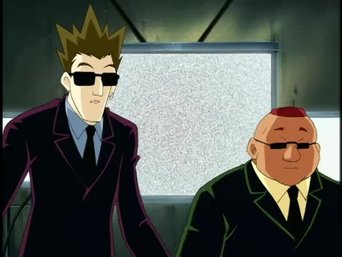 Episódio Episódio 9 da série Beyblade