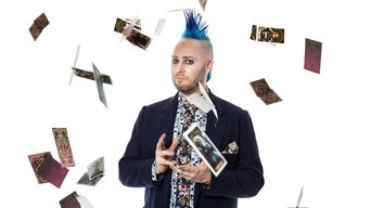 Critical Role S2E103 poster