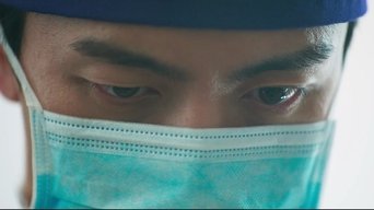 Episódio Episódio 7 da série Olhe nos Meus Olhos