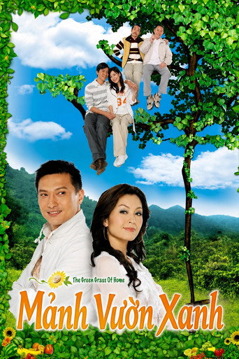 Mảnh Vườn Xanh