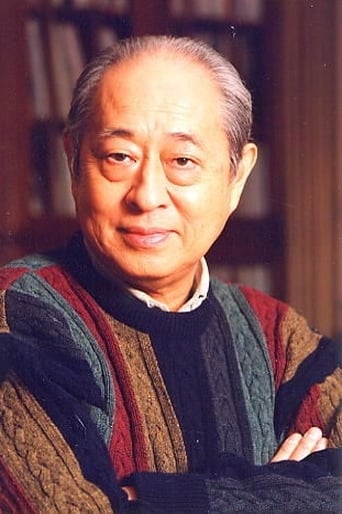 Image of Hiroyuki Nagato