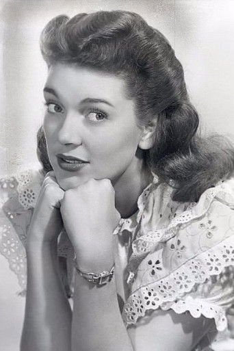 Foto de Ella Mae Morse