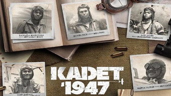 Cadet 1947 (2021)