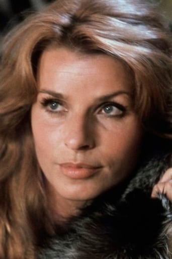 Senta Berger