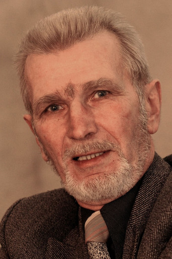 Foto de Tõnu Mikiver