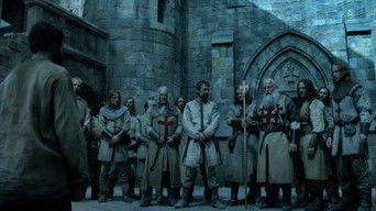 Cena de Carrascos de Deus