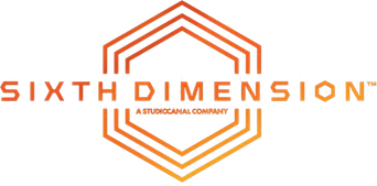 Sixth Dimension