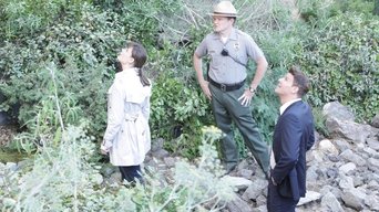 Cena de The Couple in the Cave