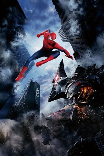 The Amazing Spider-Man 2 posters 11