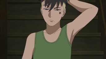 Cena de A Noite Antes da Rodada Final