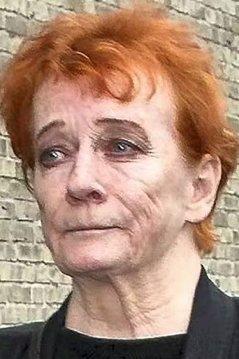 Foto de Inger Hovman