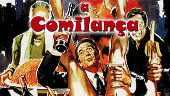 Cena de A Comilança