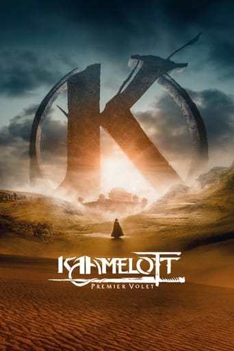 Poster för Kaamelott - The First Chapter