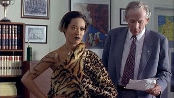 第13話:Episode 104 第13話:Episode 104