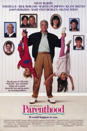 صورة من Parenthood