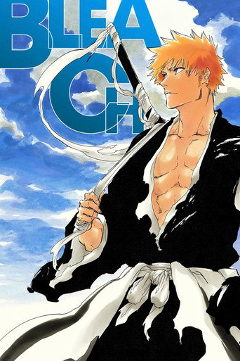 Bleach: Thousand-Year Blood War - The Calamity poster