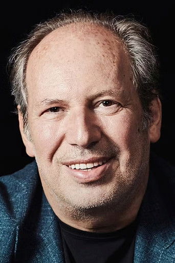 Foto de Hans Zimmer