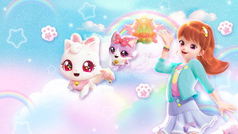 Wish Cat (2024- )